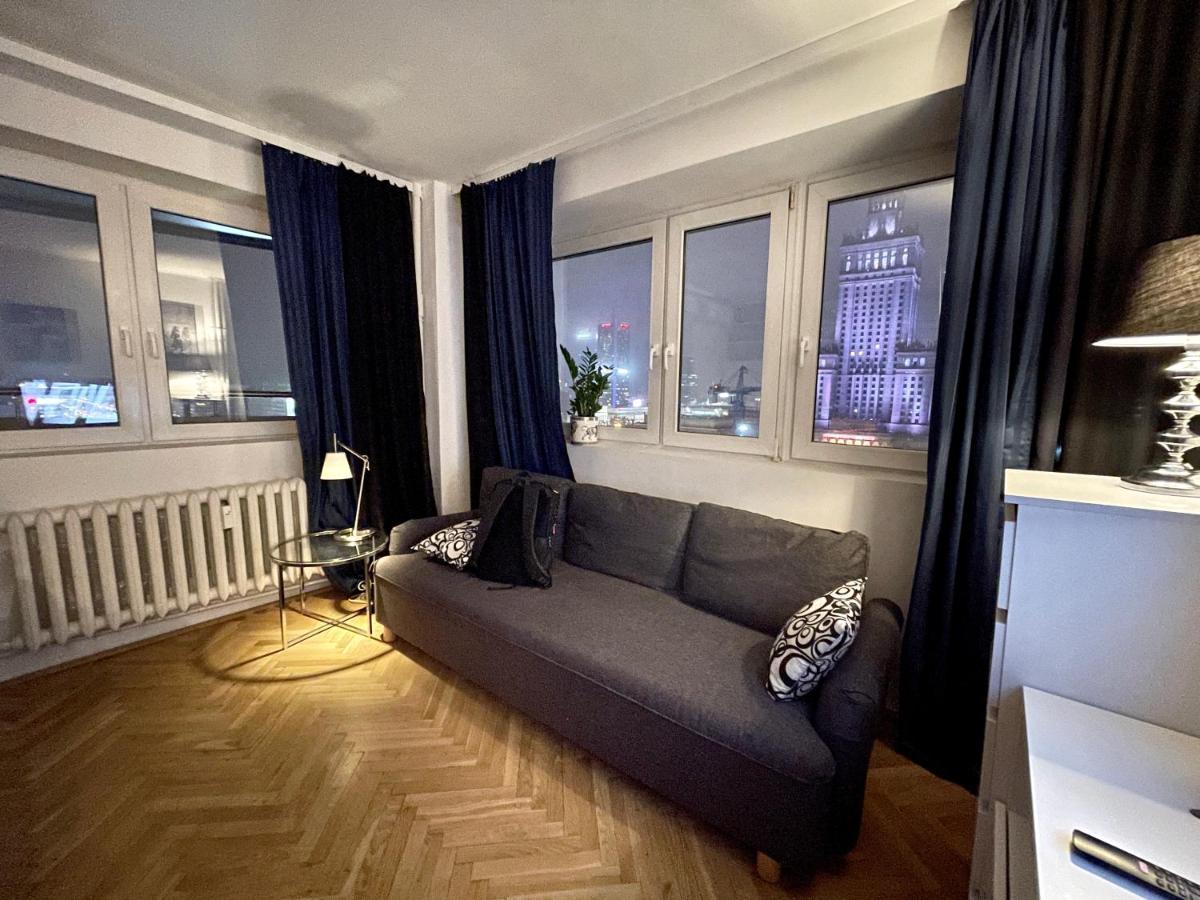 Platinum Metro X2 Wifi 350 Mbs Netflix Hbo Appletv Apartman Varsó Kültér fotó