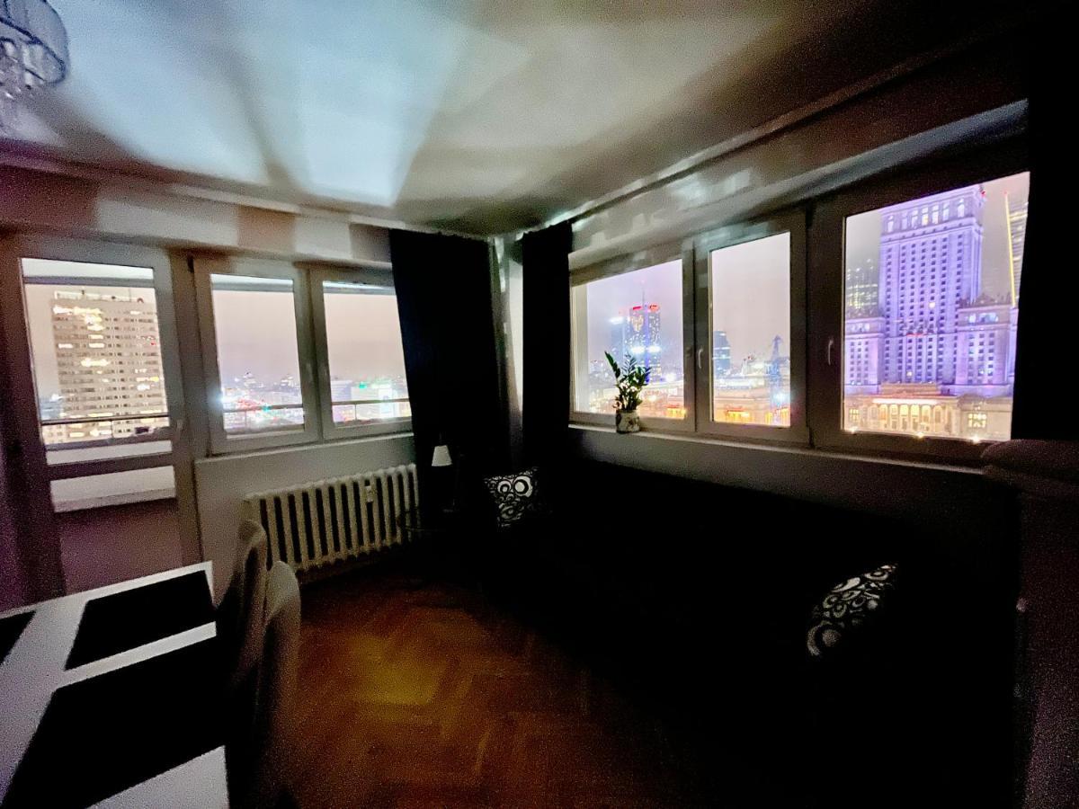 Platinum Metro X2 Wifi 350 Mbs Netflix Hbo Appletv Apartman Varsó Kültér fotó