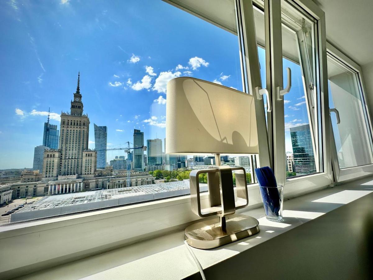 Platinum Metro X2 Wifi 350 Mbs Netflix Hbo Appletv Apartman Varsó Kültér fotó